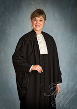 Charger l'image dans la galerie, Toge d'avocate parisienne